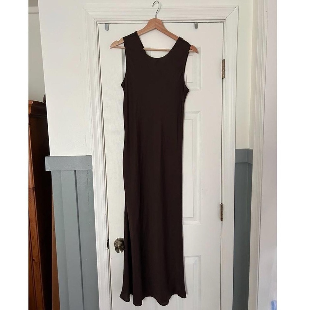 Quince midi dress